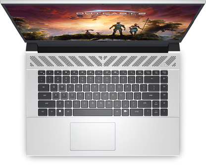Dell G16 - 7630 Laptop - Core i9, 13thGen (13900HX)(36 MB cache, 24 cores, 32 threads, up to 5.40 GHz), 1TB SSD, 32GB RAM, Graphic Card 4070 8GB, Win-11, 16" Display