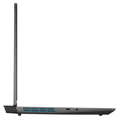 Lenovo LOQ (15, Intel) laptop -  Core i7, 13thGen (13620H 2.4G), 8GB RAM, 512GB SSD, RTX4050, 15.6" FHD Display