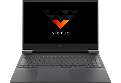 HP Victus 16 D Series Gaming Laptop - Core i7, 13thGen, 1TB SSD, 32GB RAM DDR-5, Nvidia Geforce RTX 4060 8GB, 16.1" Display