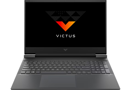 HP Victus 16 D Series Gaming Laptop - Core i7, 13thGen, 1TB SSD, 32GB RAM DDR-5, Nvidia Geforce RTX 4060 8GB, 16.1" Display