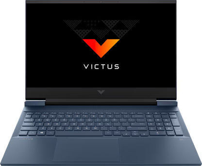 HP Victus 16 D Series Gaming Laptop - Core i7, 13thGen, 1TB SSD, 32GB RAM DDR-5, Nvidia Geforce RTX 4060 8GB, 16.1" Display