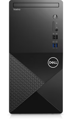 Dell Vostro 3910 system - Core i7, 12thGen, 8GB RAM, 256GB SSD